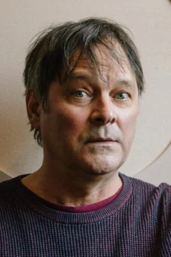 Mark Heap