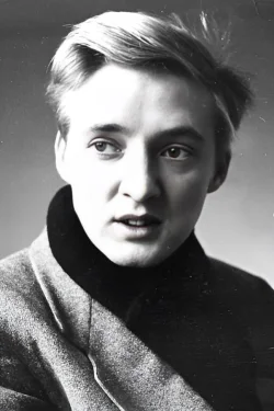 Oskar Werner