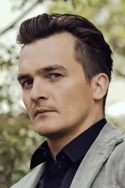 Rupert Friend