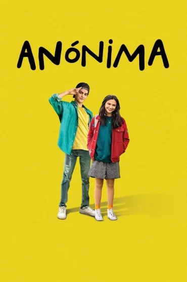 Anónima Anonymously Yours