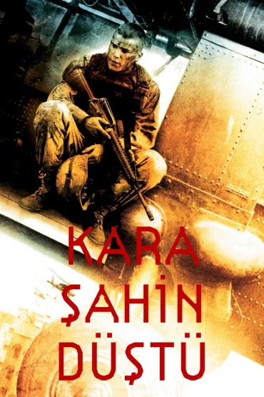 Black Hawk Down