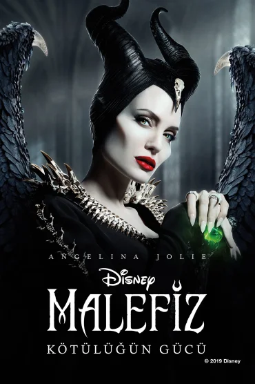 Maleficent: Mistress of Evil