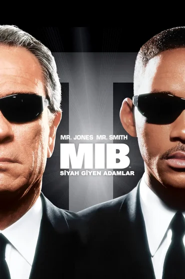 Men in Black