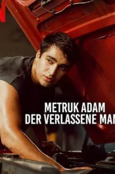 Metruk Adam