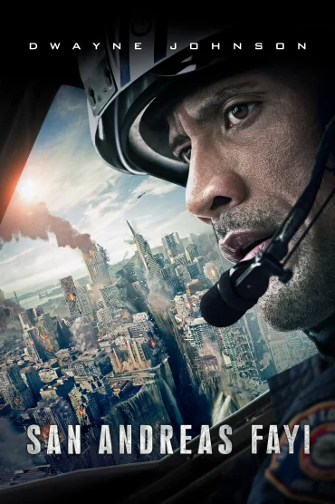 San Andreas