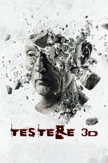 Saw 3D