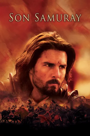 The Last Samurai
