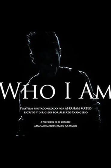 Who Am I