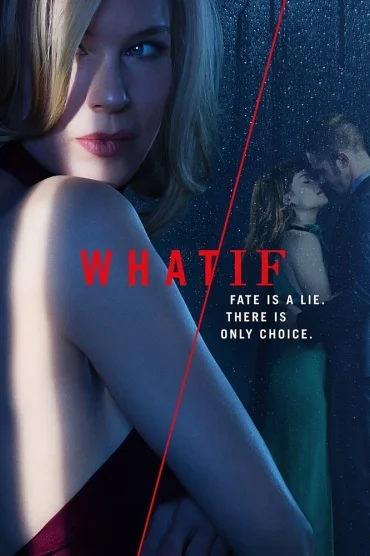 WHAT/IF 2