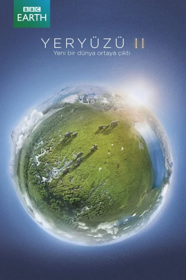 Planet Earth II
